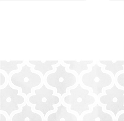 Vela Uniti Top Sheet Moroccan Tile Pattern Vela Uniti Top Sheet Moroccan Tile Pattern