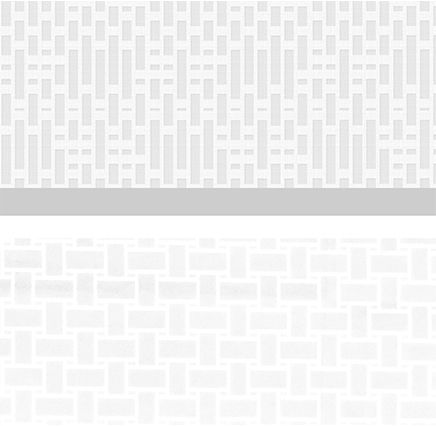 Vela Uniti Top Sheet Basket Weave Pattern Vela Uniti Top Sheet Basket Weave Pattern