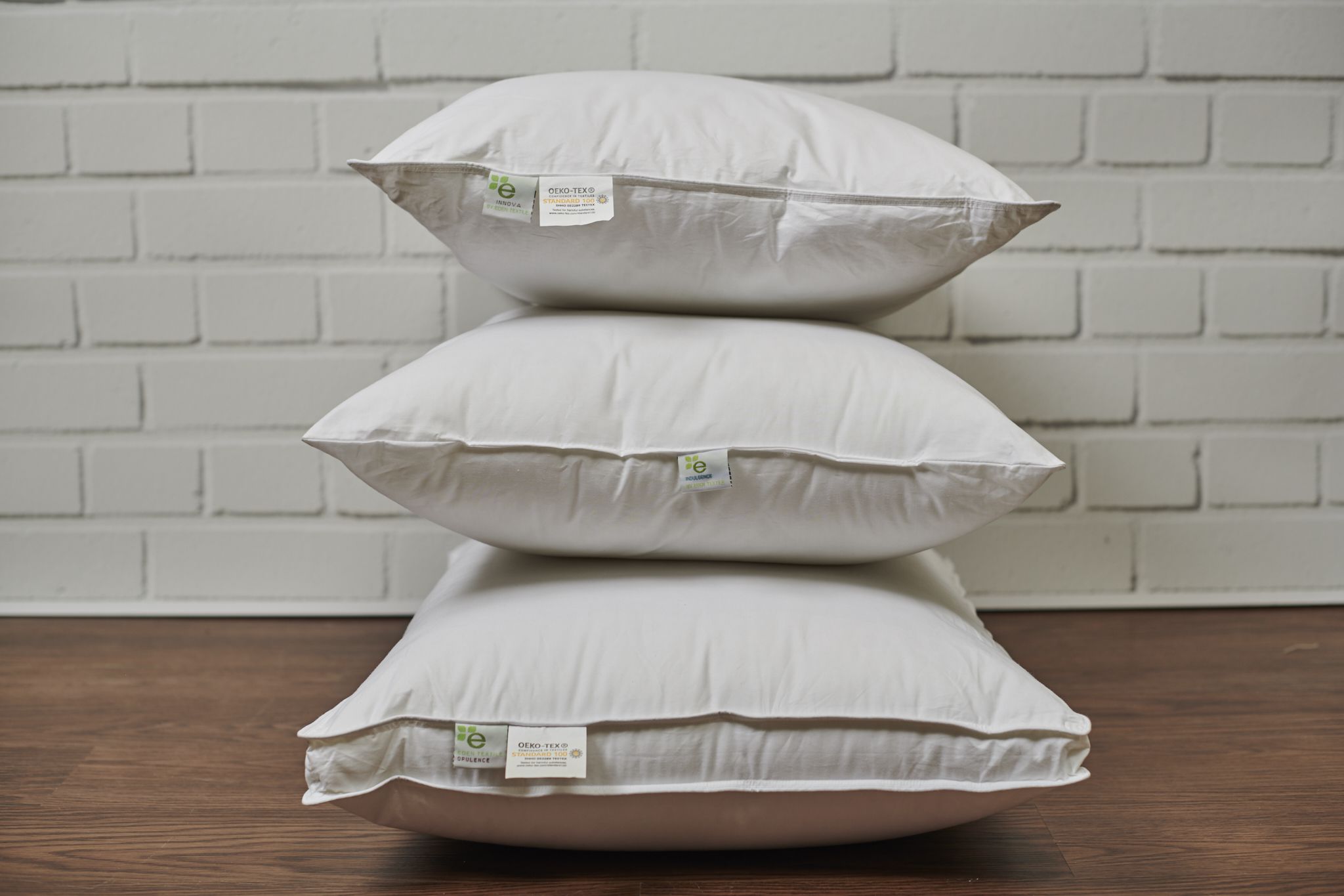 The Right Hotel Pillows for Ultimate Guest Comfort Eden Textile