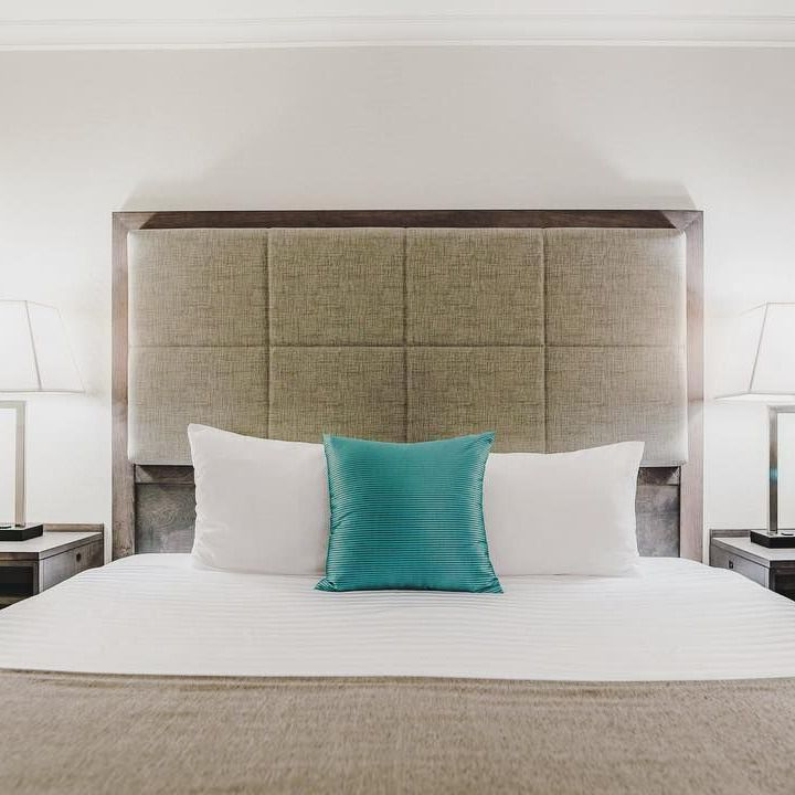 Wholesale Hotel Top-of-Bed Items | Eden Textile