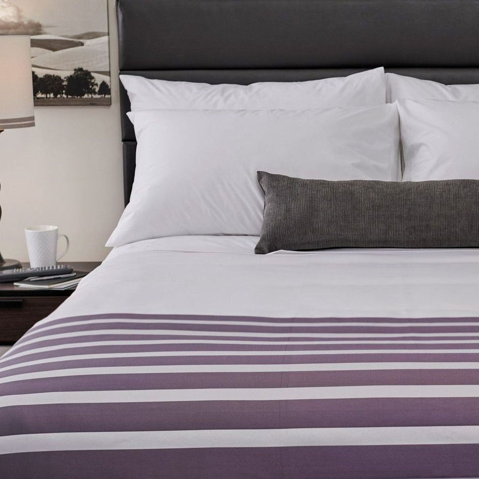 CHOOSING THE RIGHT TOP SHEETS FOR A SUPERIOR GUEST EXPERIENCE | Eden Textile