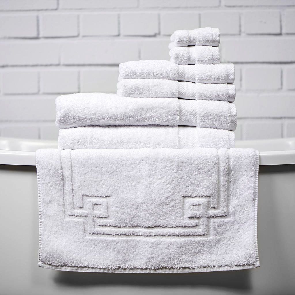 Opulence Towel Sets | Eden Textile