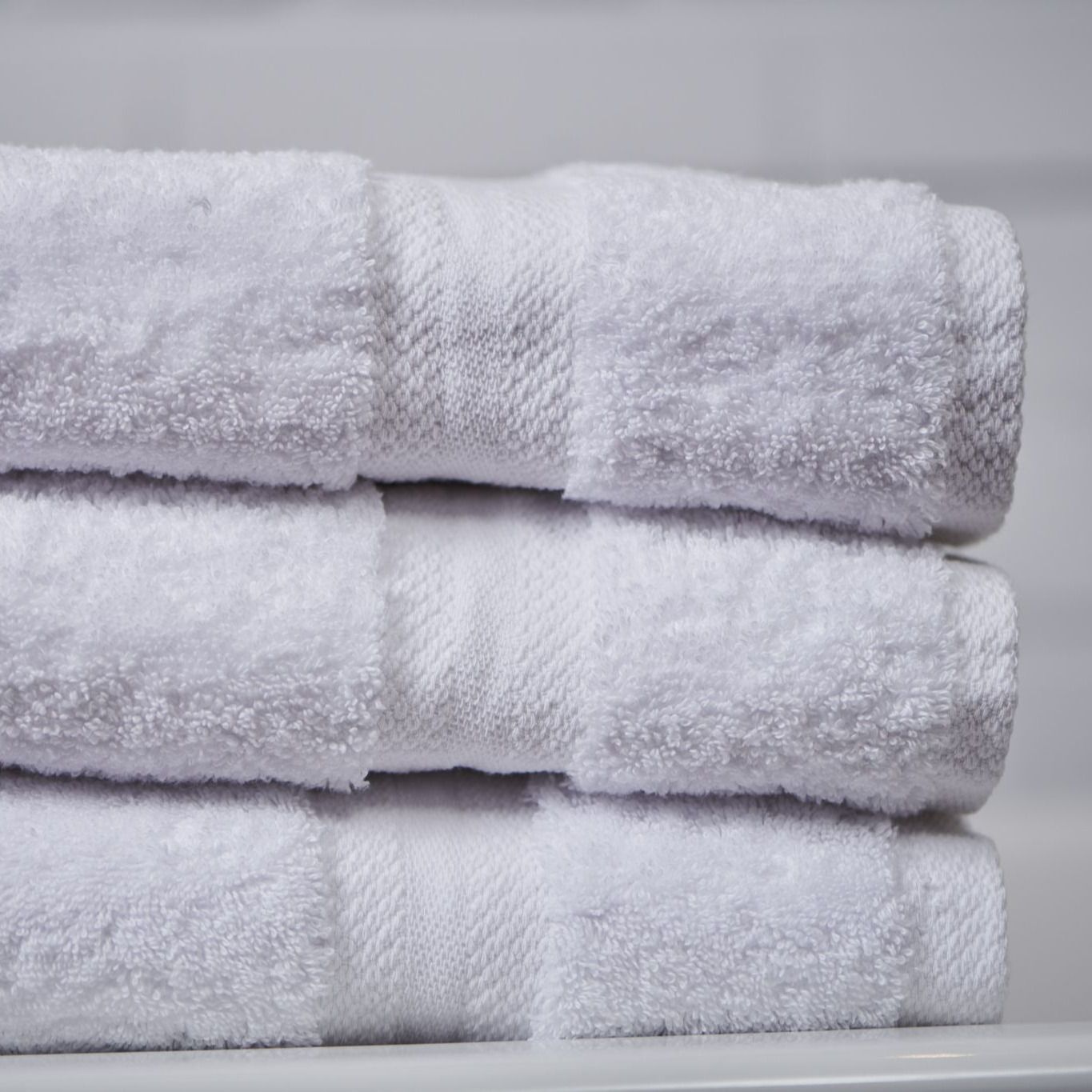Opulence Bath Towels | Eden Textile