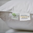 Innova Eco Comfort Gel Pillow Oeko-Tex Certification
