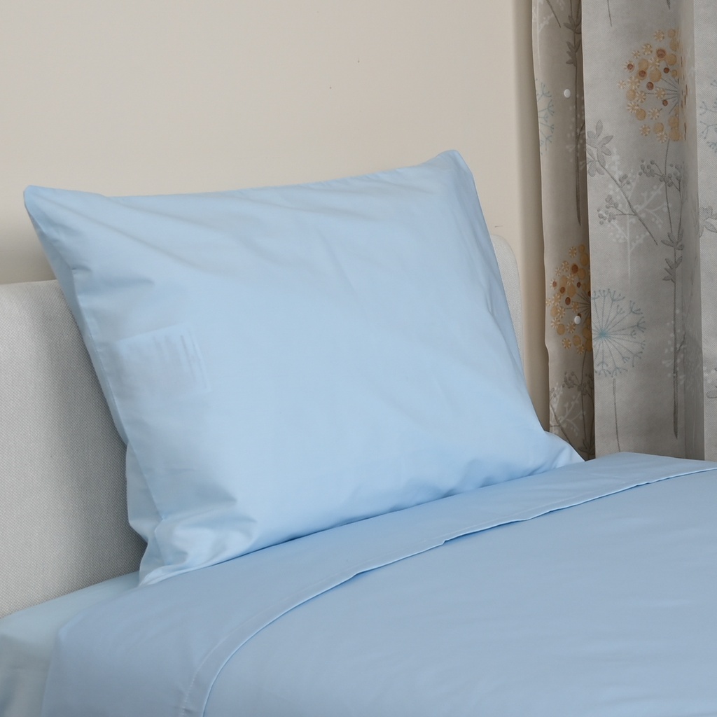 Expres T-180 Sheets Blue used in Beddings