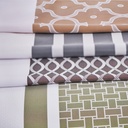 Vela Uniti Top Sheets Eden Textile
