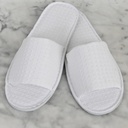 Indulgence Slippers Weave