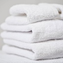 Indulgence Towels Ribbed