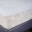 Indulgence Mattress Pads Anchor Style Eden Textile