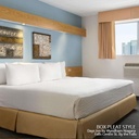 Bed Skirt Box Pleat