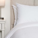 Hotel Bedding uses Indulgence T-250 Duvet Covers from Eden Textile