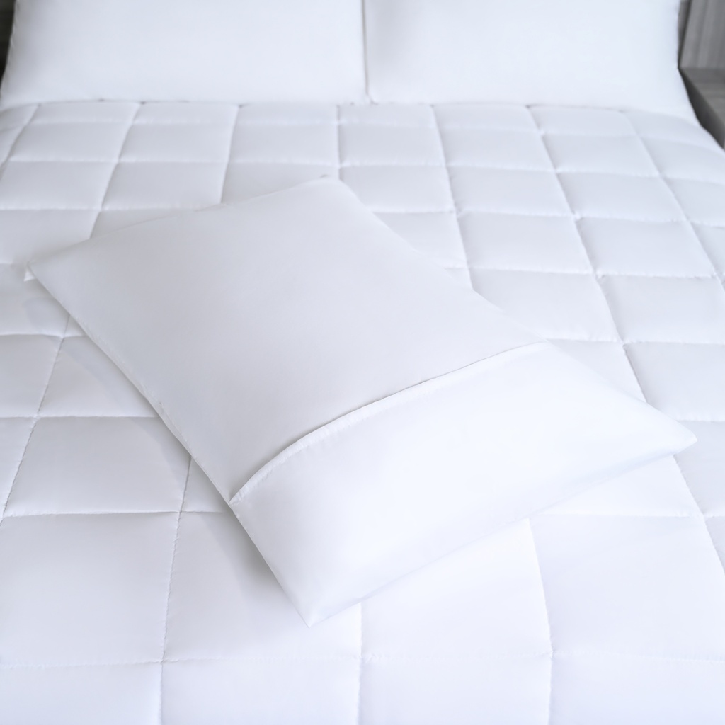 Indulgence Flap Pillow Protector