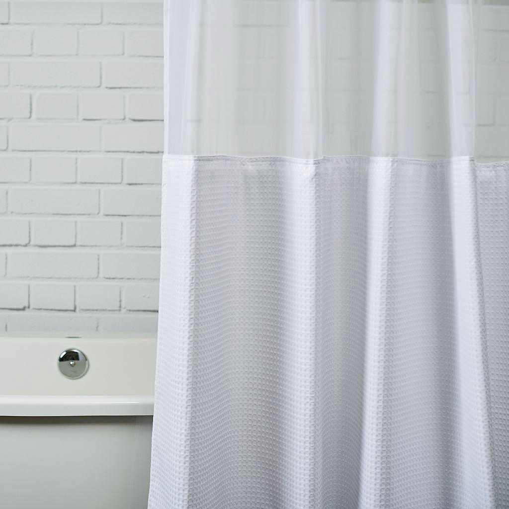 Opulence Shower Curtain