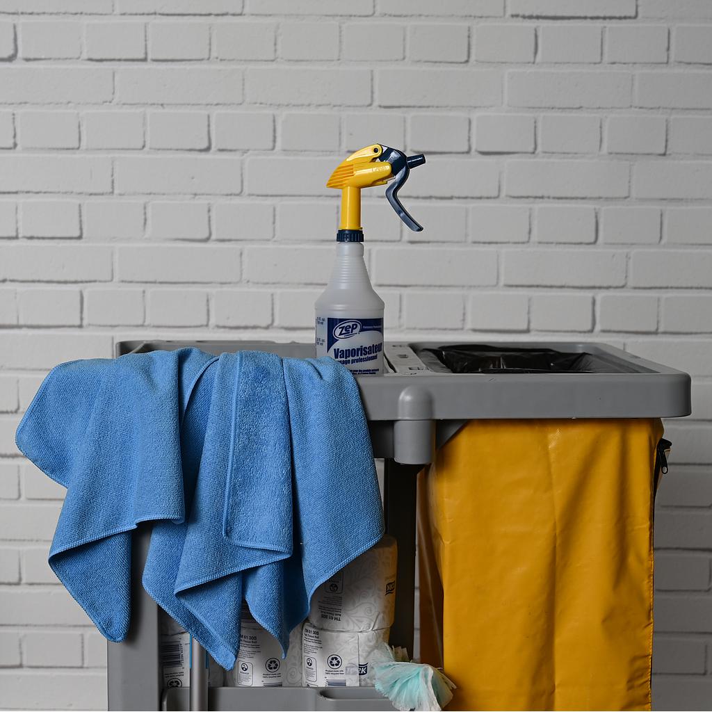 Retreat Microfiber Towels
