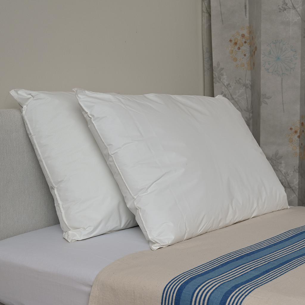 Sahara Micro Vent Pillow Regular