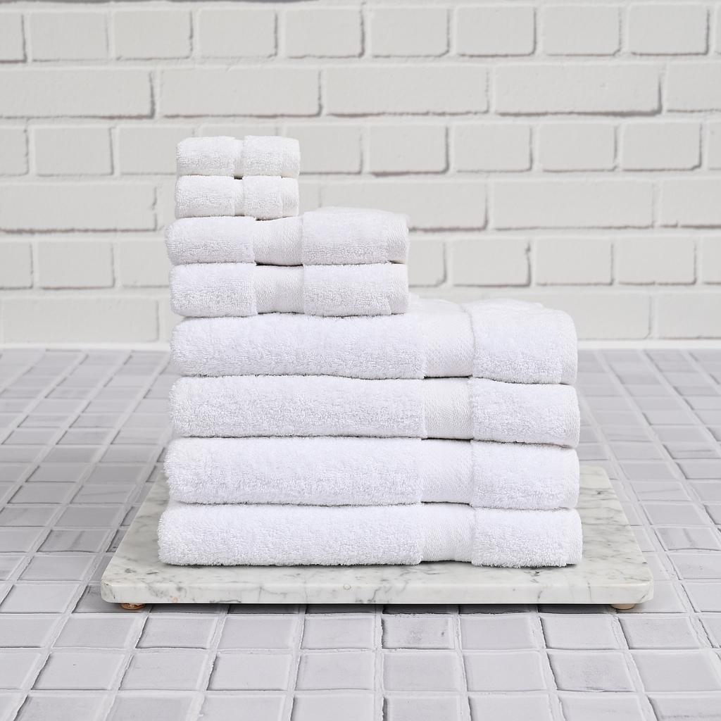 Opulence Towel Set