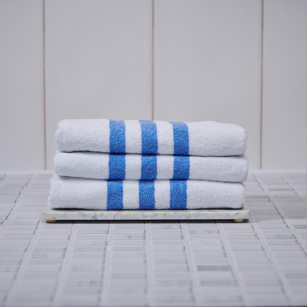 Indulgence Pool Towel