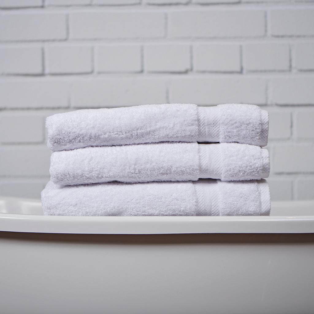 Opulence Towels