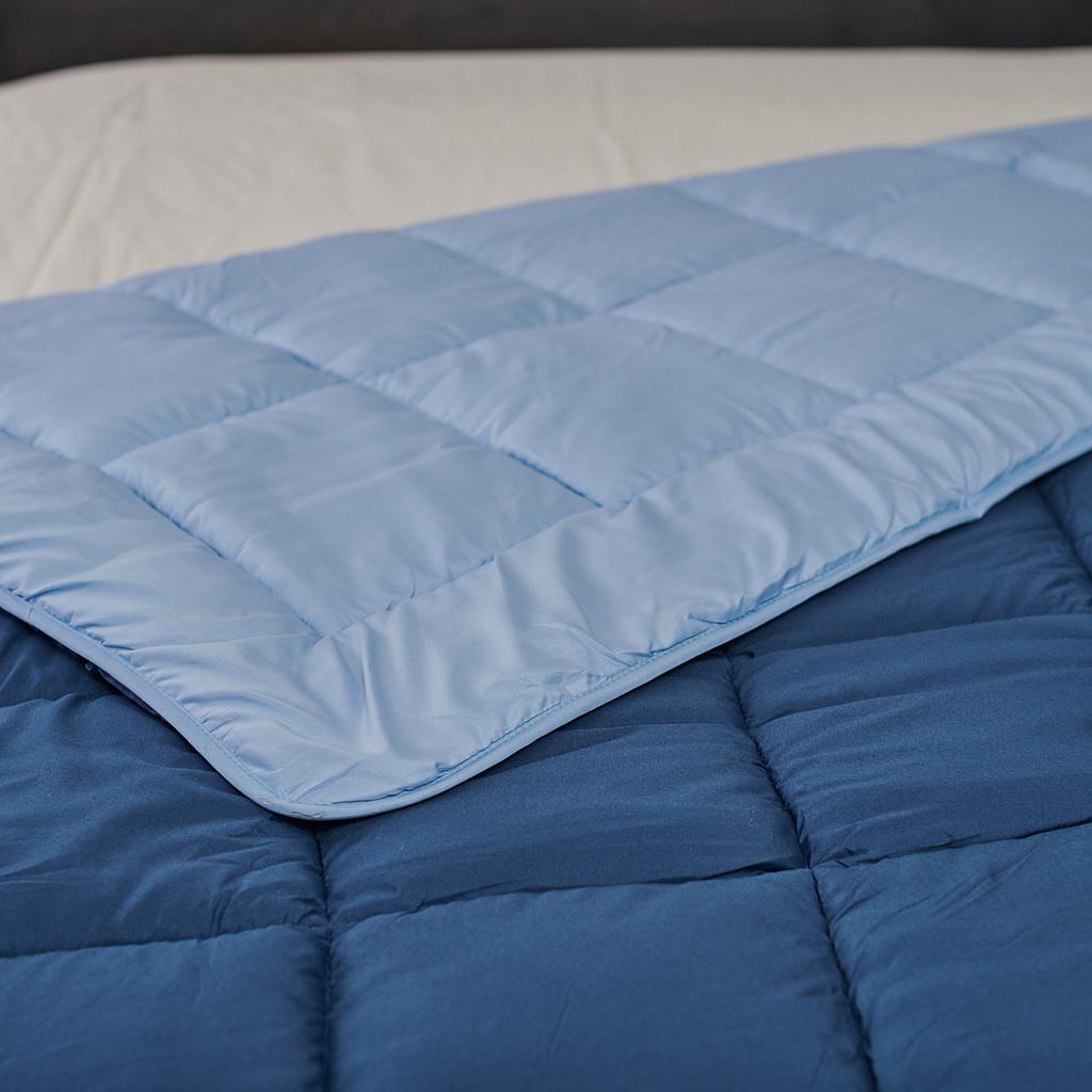 Retreat Reversible Comforter