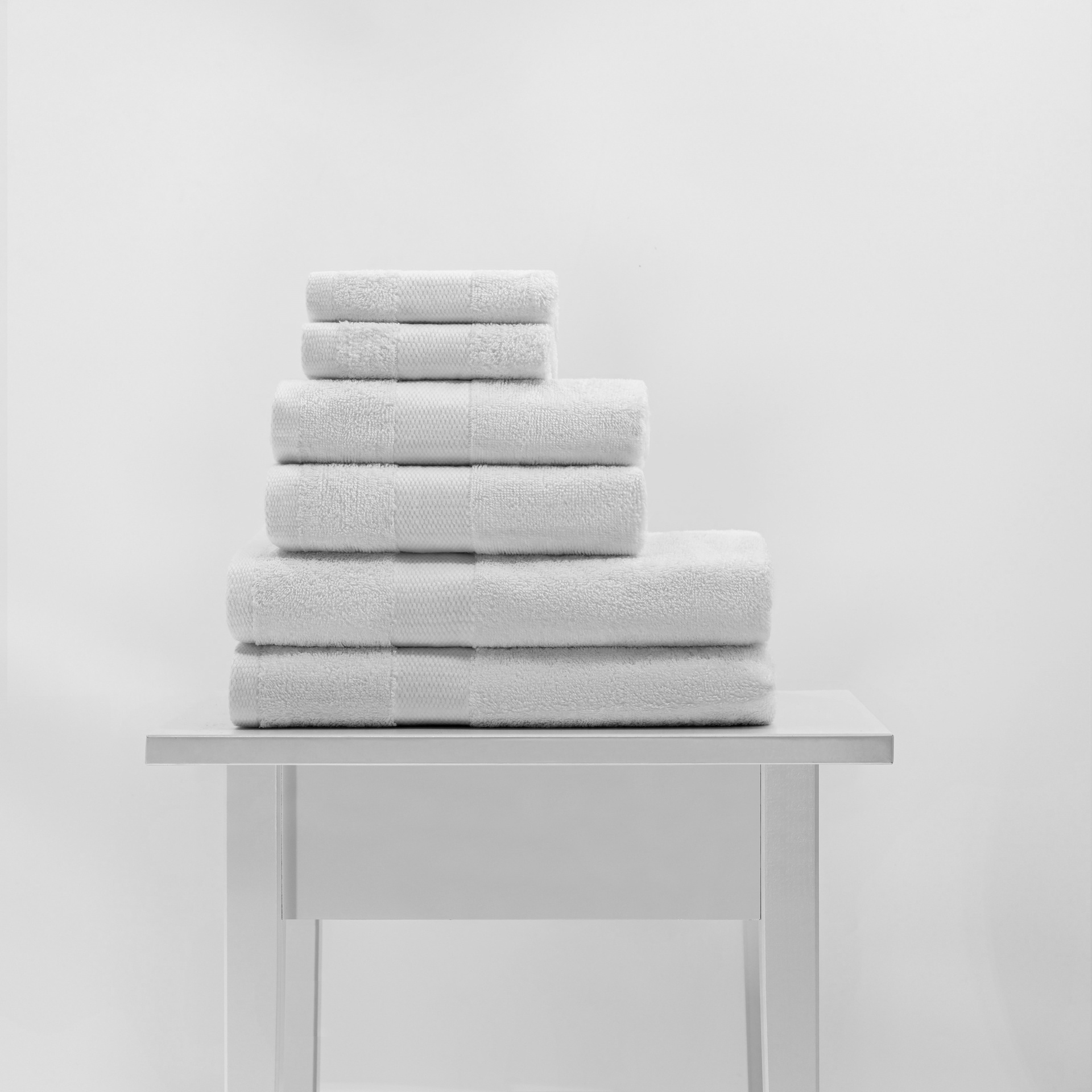 Indulgence towels discount